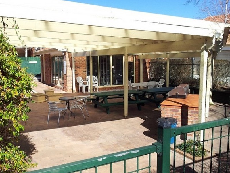 54/44 Jerrabomberra Avenue, Narrabundah ACT 2604