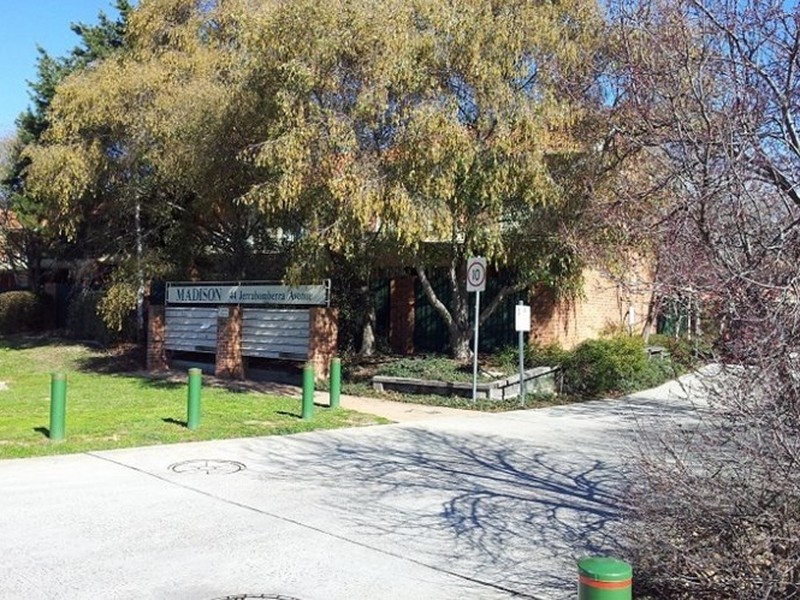 54/44 Jerrabomberra Avenue, Narrabundah ACT 2604