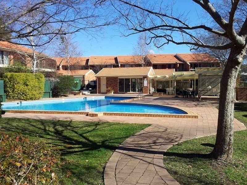 54/44 Jerrabomberra Avenue, Narrabundah ACT 2604