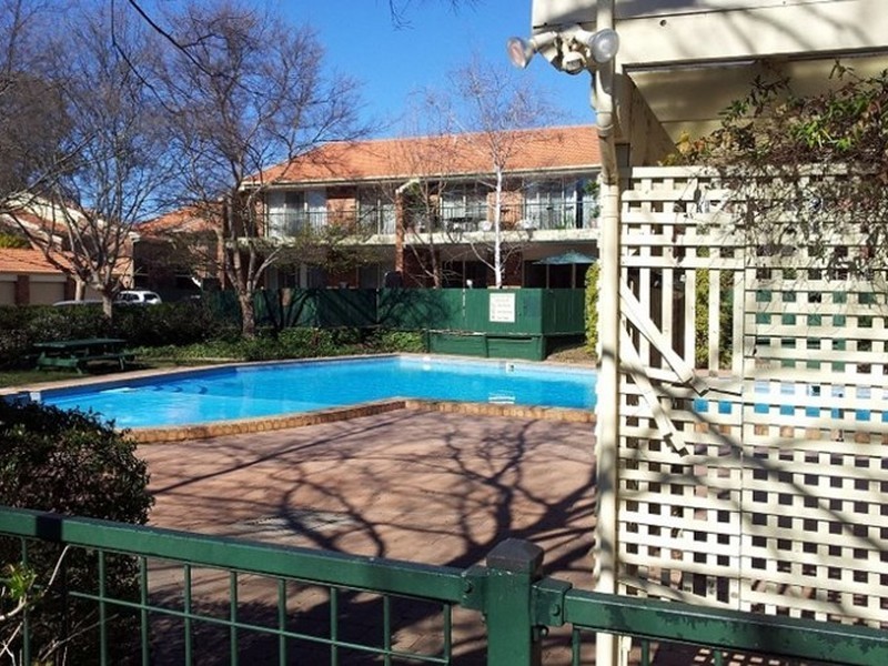 54/44 Jerrabomberra Avenue, Narrabundah ACT 2604