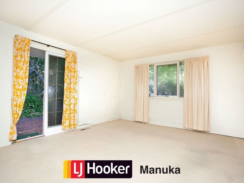 106A Endeavour Street, Red Hill ACT 2603