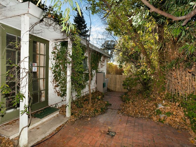 106A Endeavour Street, Red Hill ACT 2603