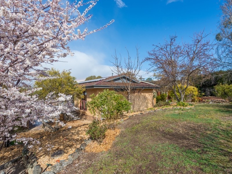 15 Salsola Street, Rivett ACT 2611