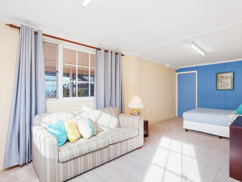 121 Mugga Way, Red Hill ACT 2603