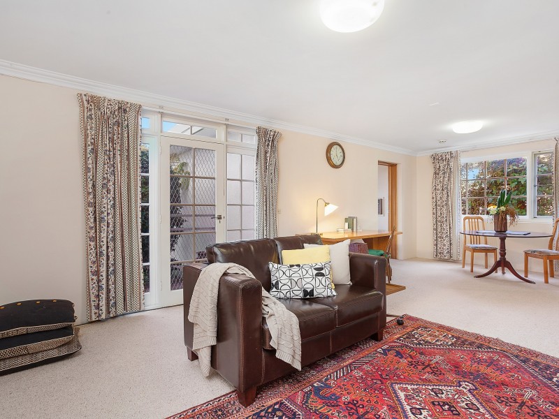 121 Mugga Way, Red Hill ACT 2603