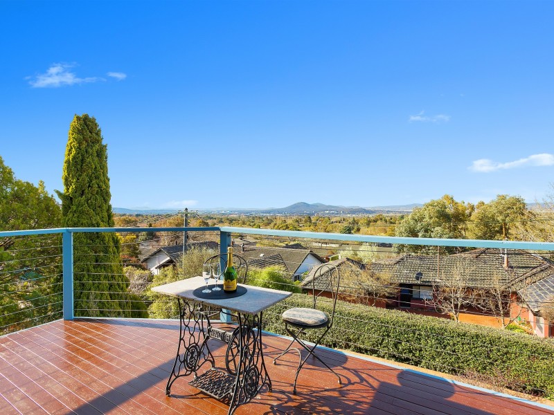 121 Mugga Way, Red Hill ACT 2603