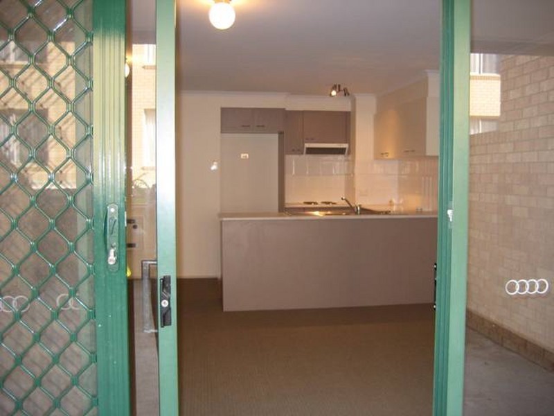 68/6/10 Eyre Street, Griffith ACT 2603