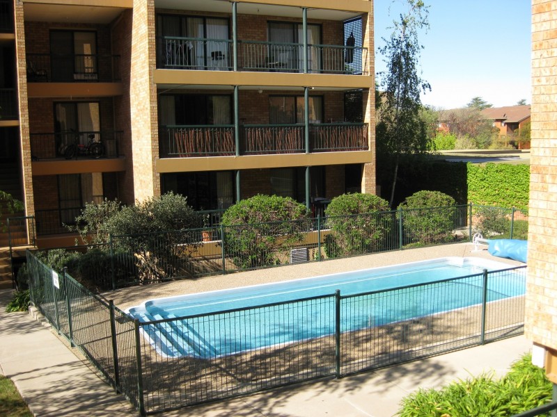 68/6/10 Eyre Street, Griffith ACT 2603