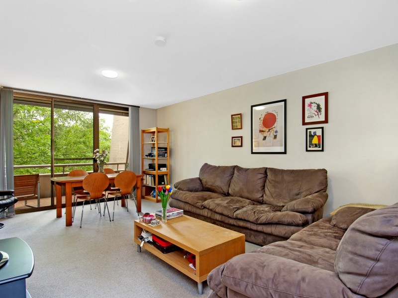 310/10 Currie Crescent, Griffith ACT 2603