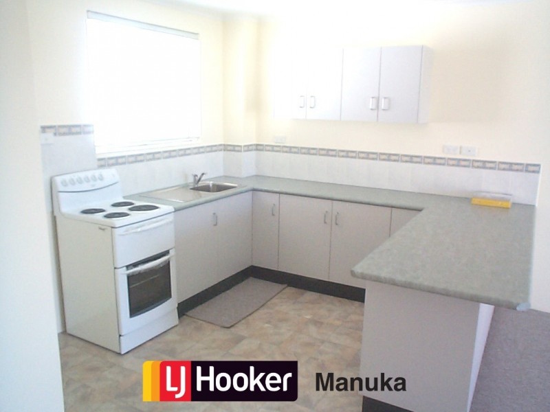 9/5 Parkhill Street, Pearce ACT 2607