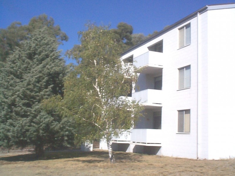 9/5 Parkhill Street, Pearce ACT 2607