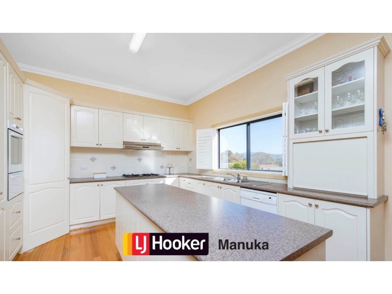 85 Forsythe Street, Banks ACT 2906