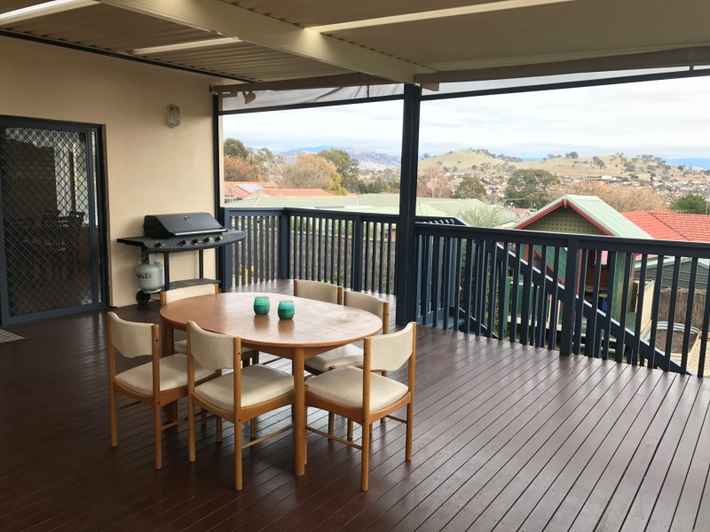85 Forsythe Street, Banks ACT 2906