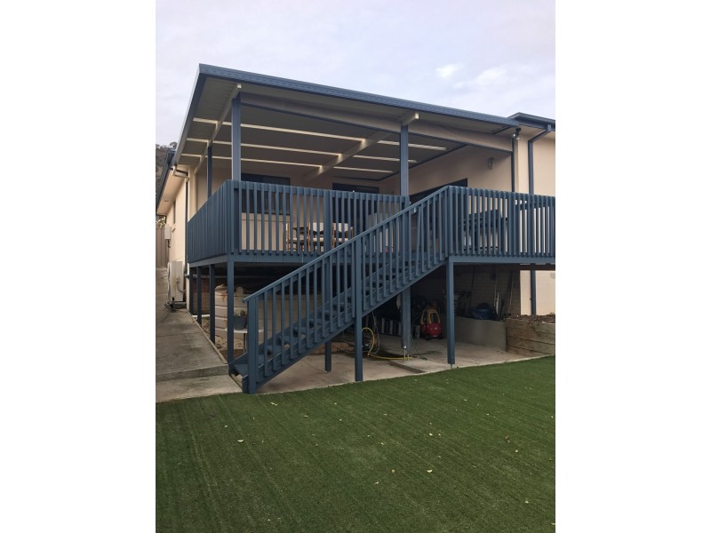 85 Forsythe Street, Banks ACT 2906