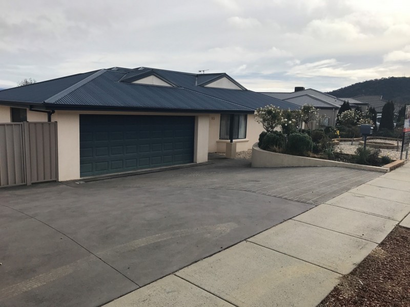 85 Forsythe Street, Banks ACT 2906