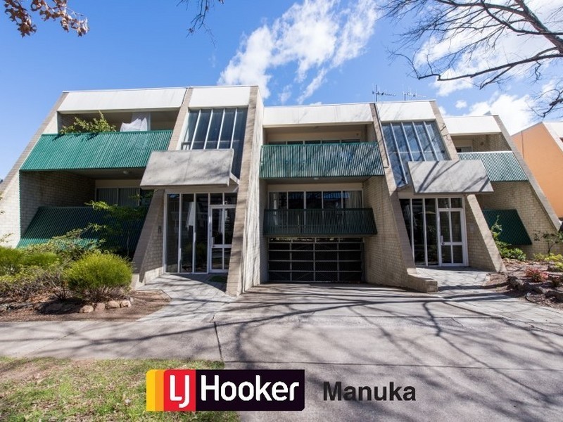 3/8 Howitt Street, Kingston ACT 2604