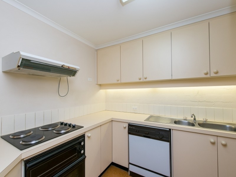 3/8 Howitt Street, Kingston ACT 2604