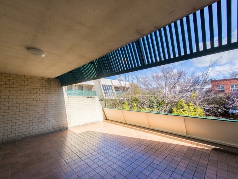 3/8 Howitt Street, Kingston ACT 2604
