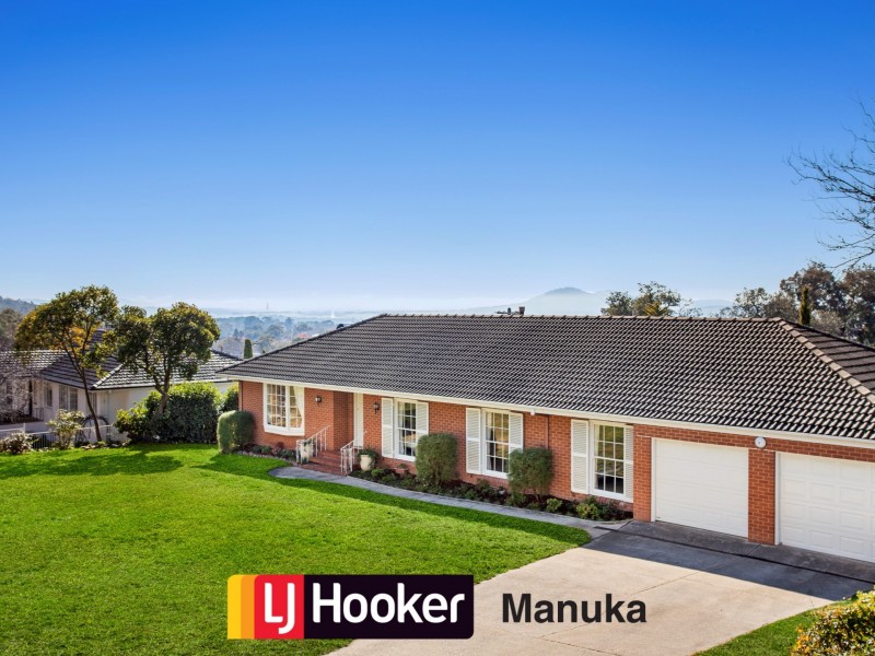 109 Mugga Way, Red Hill ACT 2603
