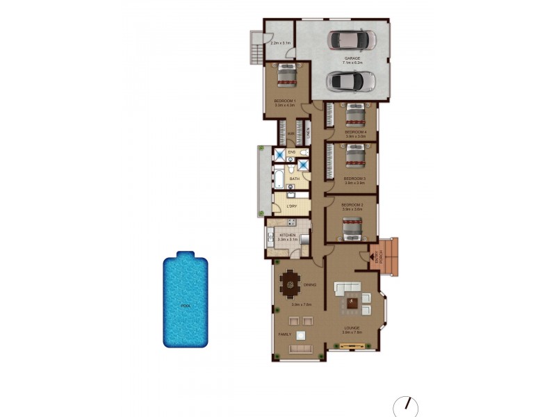 109 Mugga Way, Red Hill ACT 2603
