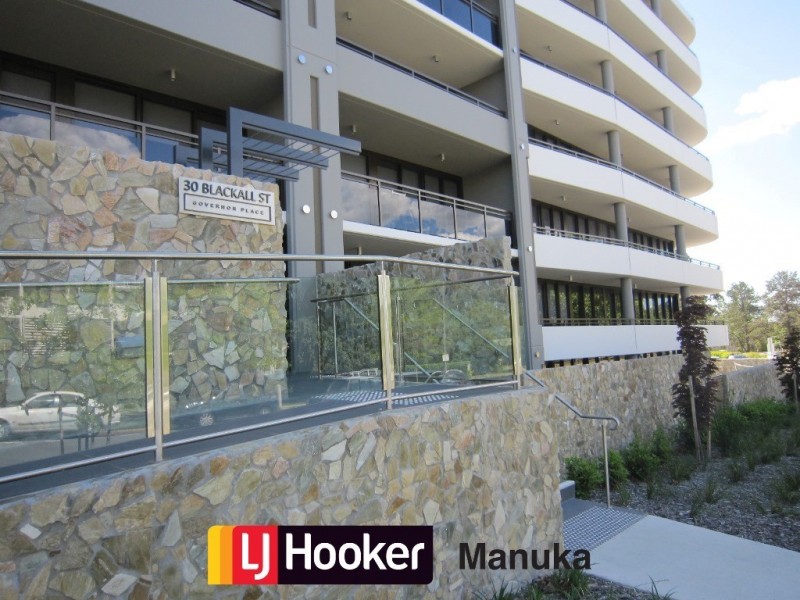 49/30 Blackall Street, Barton ACT 2600