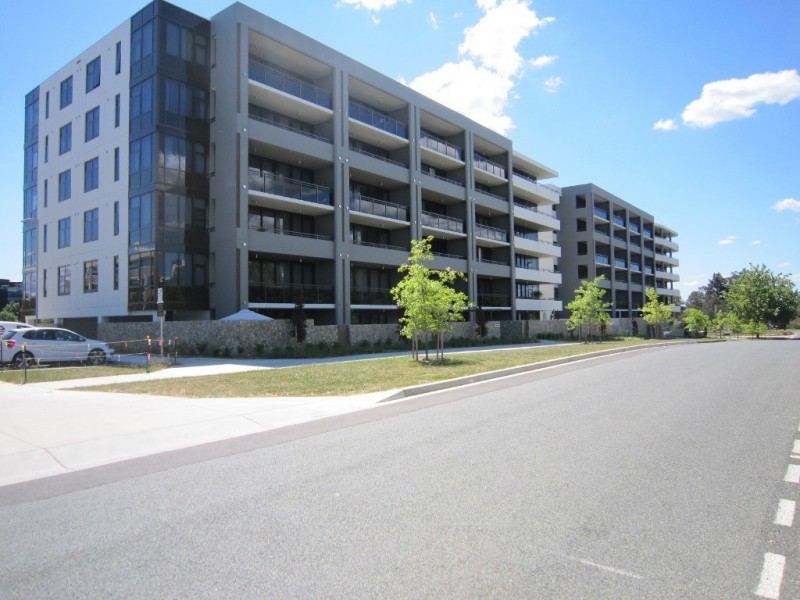 49/30 Blackall Street, Barton ACT 2600