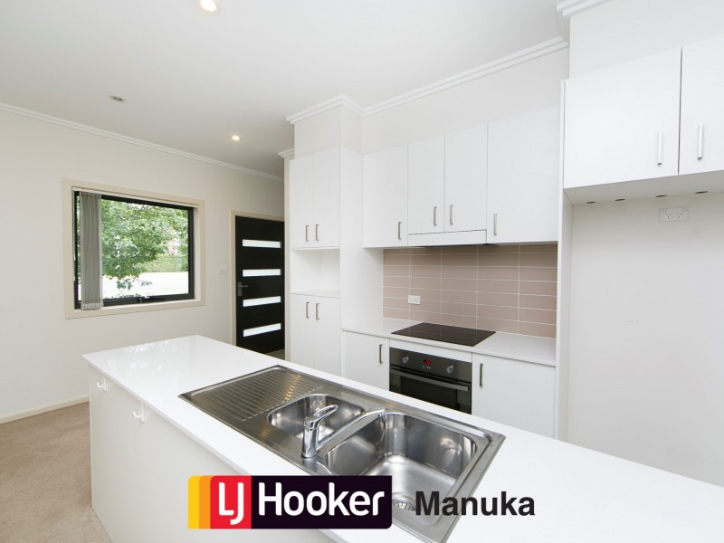 1/27 David Street, O’connor ACT 2602