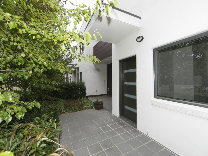 1/27 David Street, O’connor ACT 2602
