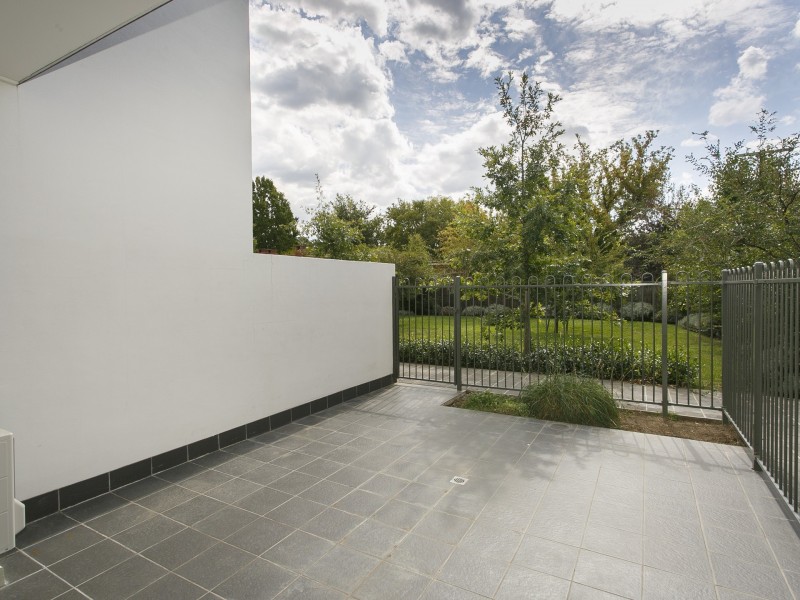 1/27 David Street, O’connor ACT 2602