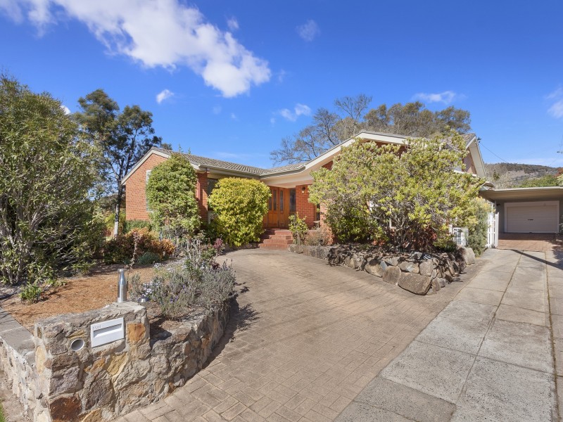 10 Givens Street, Pearce ACT 2607