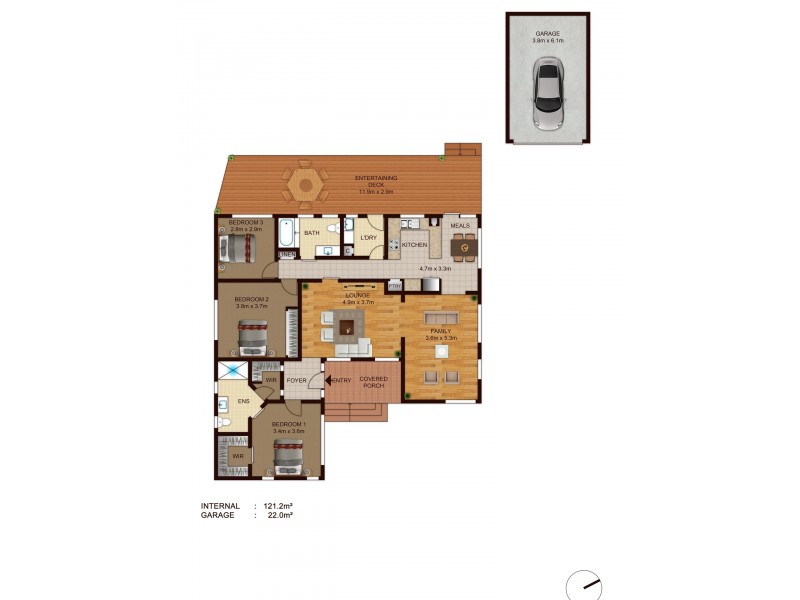 10 Givens Street, Pearce ACT 2607