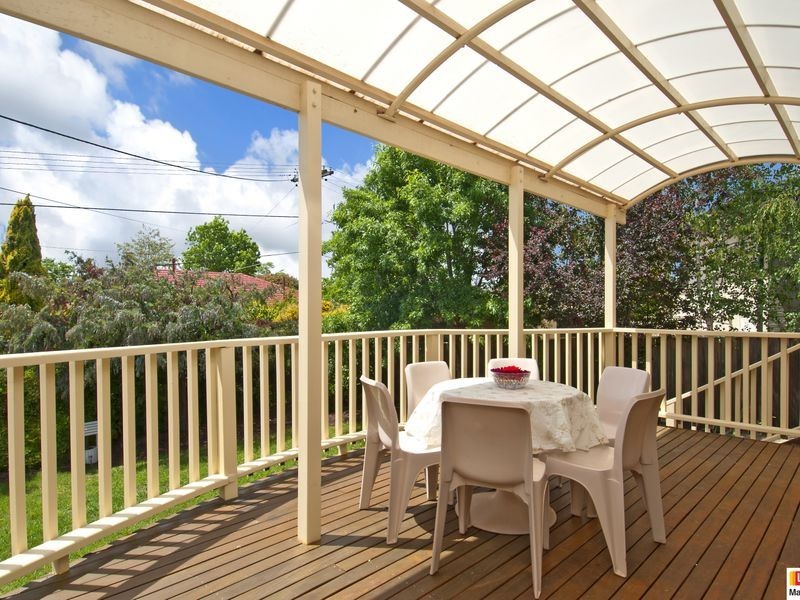 62 Bavin Street, Curtin ACT 2605