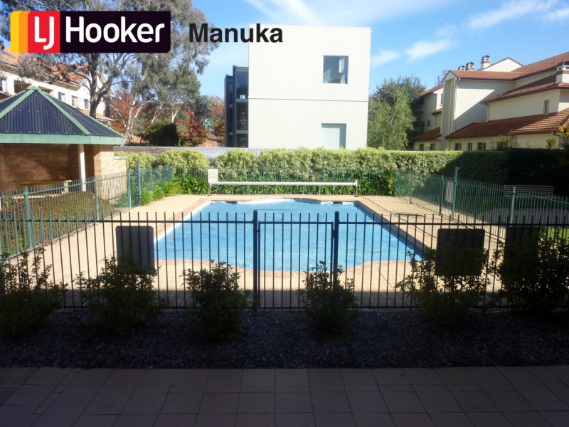 18/11 Fawkner Street, Braddon ACT 2612