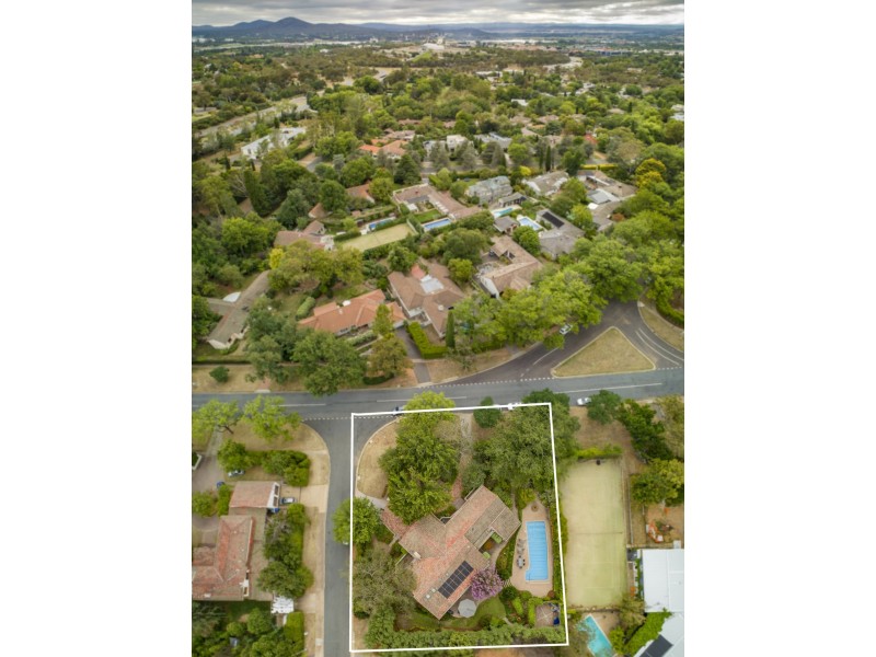 88 Empire Circuit, Deakin ACT 2600