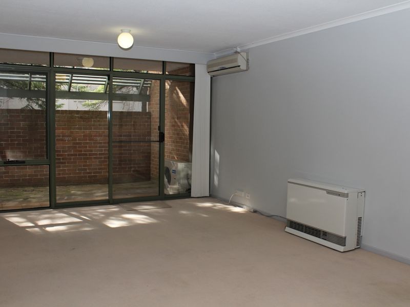 10/19 Howitt Street, Kingston ACT 2604