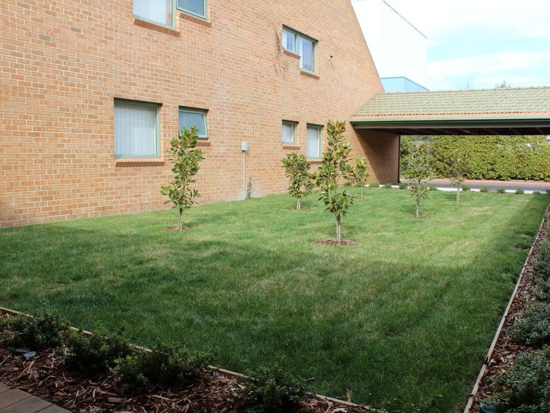 10/19 Howitt Street, Kingston ACT 2604