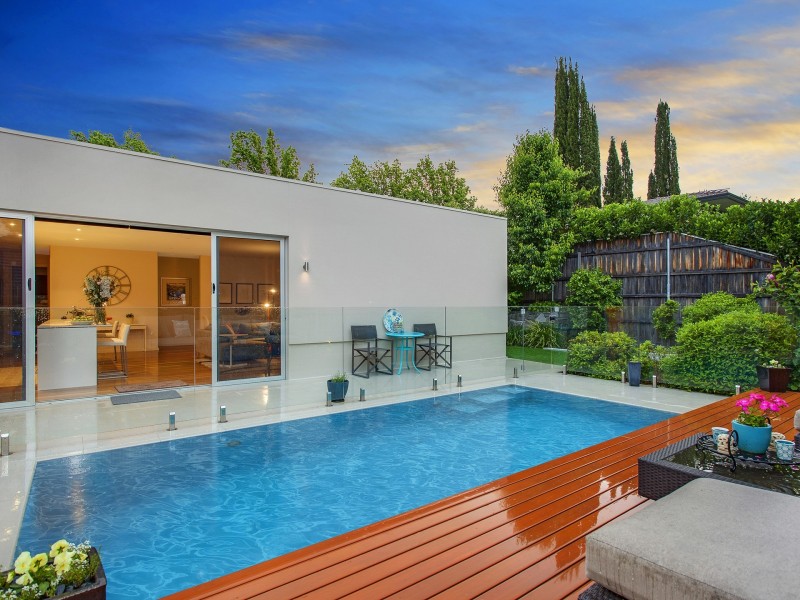 16 Hobart Avenue, Forrest ACT 2603