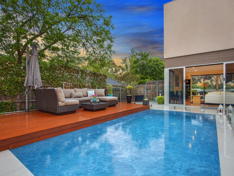 16 Hobart Avenue, Forrest ACT 2603