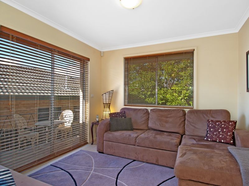 15 Wilsmore Crescent, Chifley ACT 2606