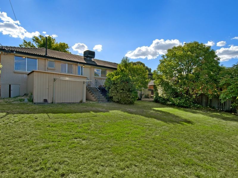 15 Wilsmore Crescent, Chifley ACT 2606