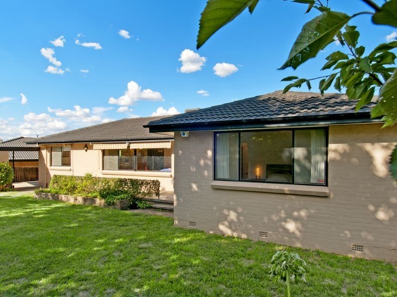 15 Wilsmore Crescent, Chifley ACT 2606