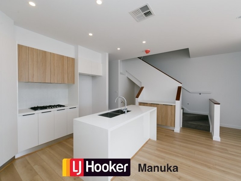 16/18 Sellbach Street, Weston ACT 2611