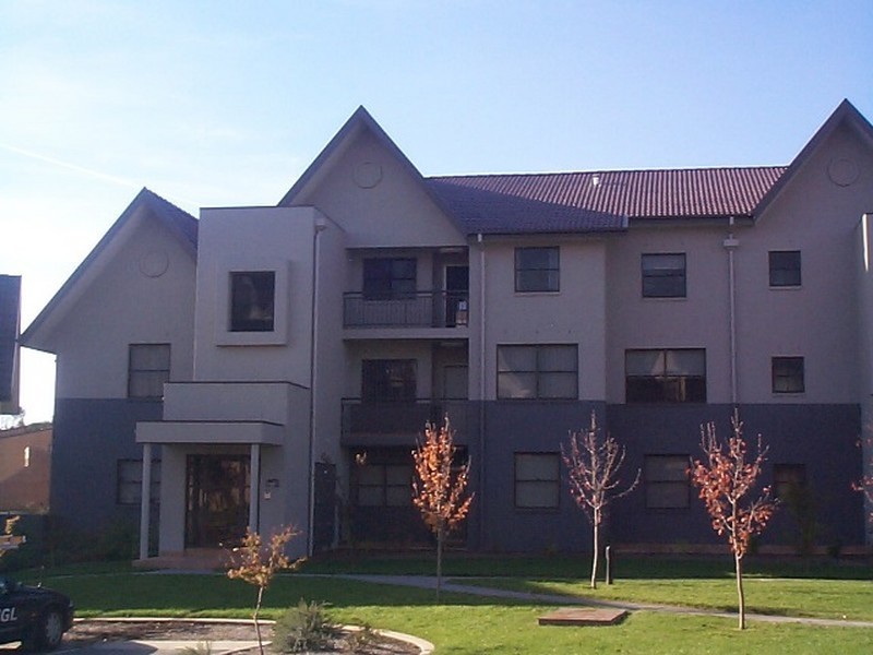 16/2 Hopegood Place, Garran ACT 2605