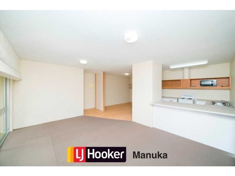 4/47 Eyre Street, Kingston ACT 2604