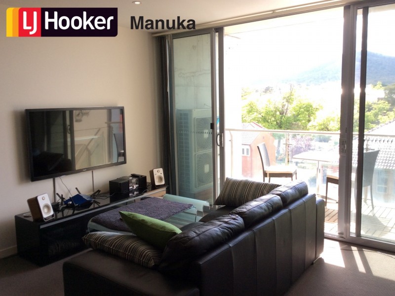 318/22 Lonsdale Street, Braddon ACT 2612
