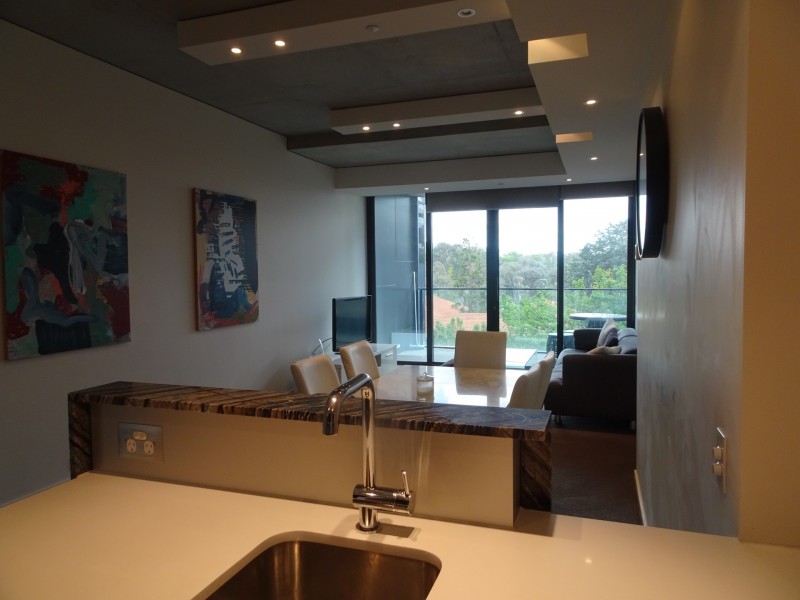 505/19 Marcus Clarke Street, City ACT 2601