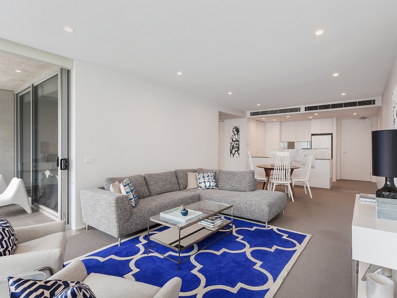 46/5 Burbury Close, Barton ACT 2600