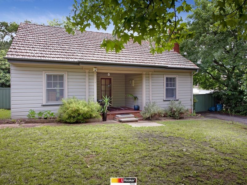 69 Novar Street, Yarralumla ACT 2600