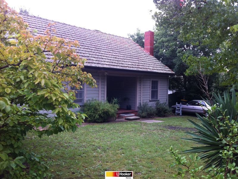 69 Novar Street, Yarralumla ACT 2600