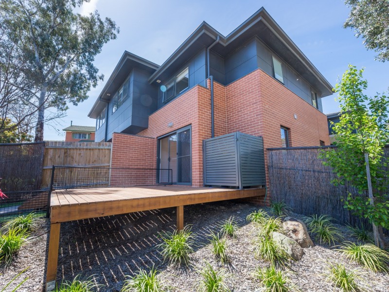 3/10 Robson Street, Garran ACT 2605